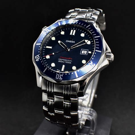 omega seamaster 300 retail|Omega Seamaster 300m quartz price.